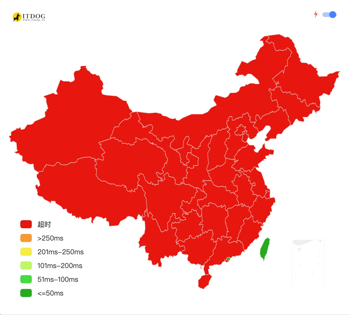 不好👎
